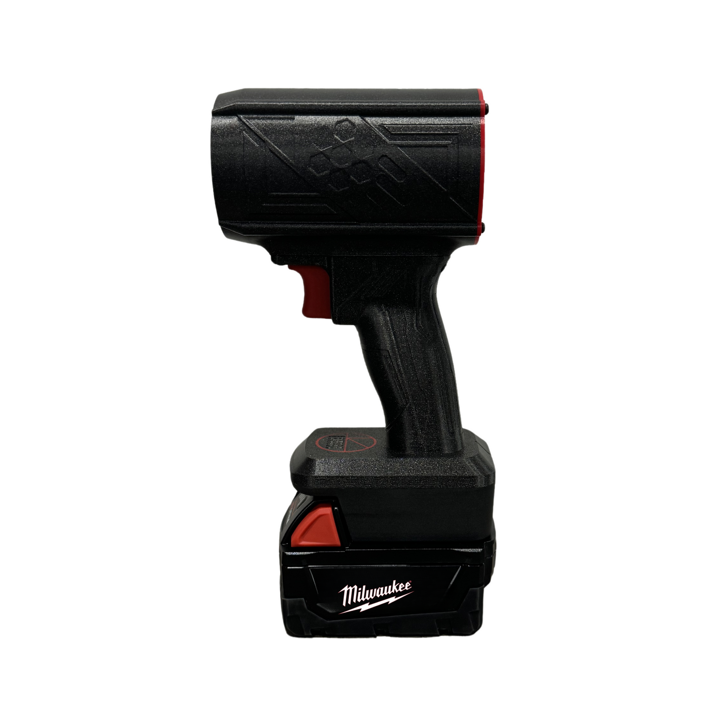 THAT Blower- Handheld Car Dryer