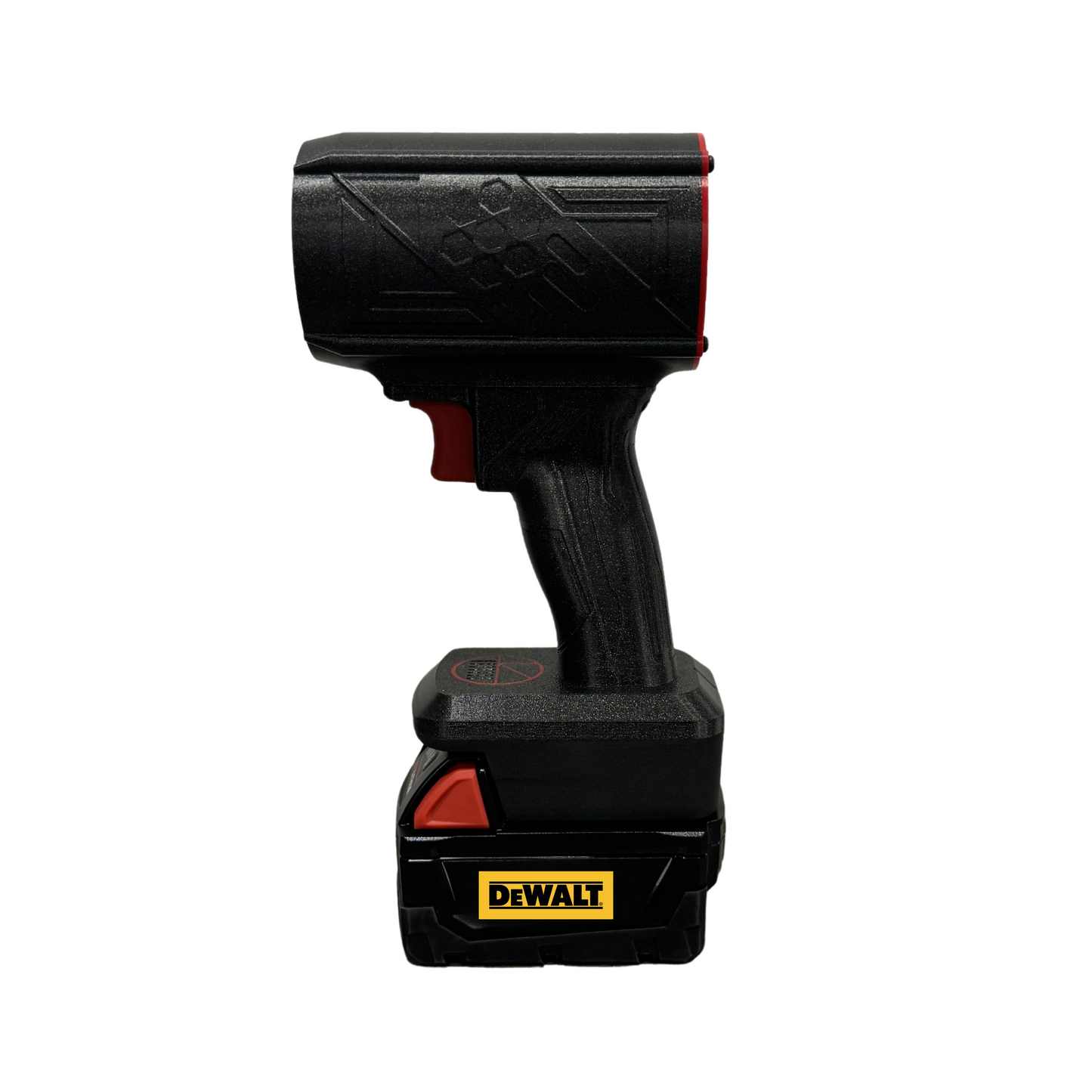 THAT Blower- Handheld Car Dryer