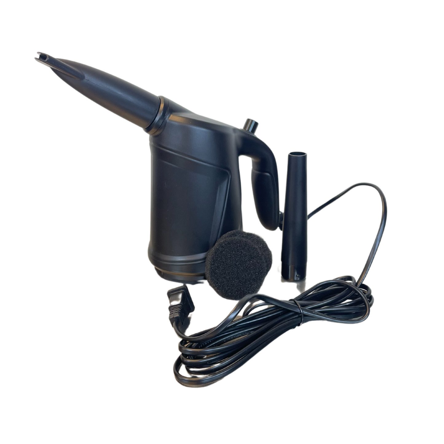CB-910 The Aladin Handheld Car Dryer