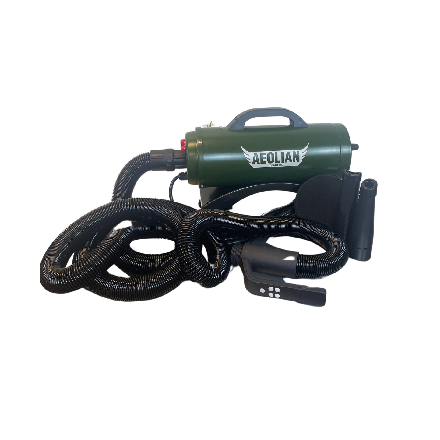 Aeolus CB- 900XT-Pro-R DUAL Motor WITH REMOTE