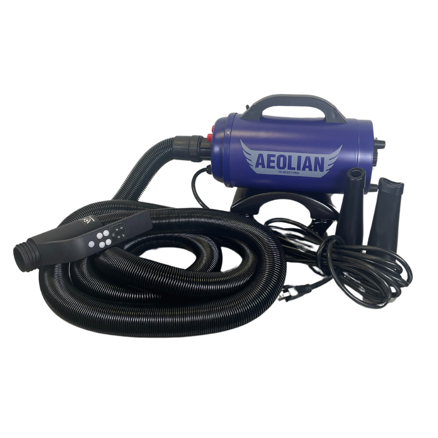 Aeolus CB-901GT-Pro-R Single Motor Dryer WITH REMOTE