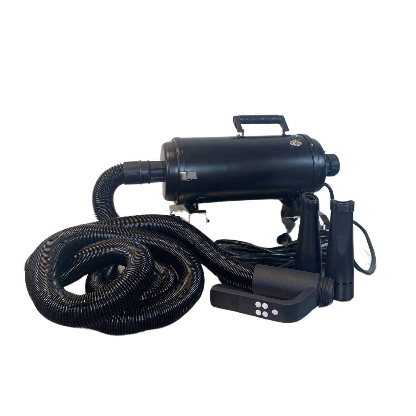 CB-911VR Aeolus Car Dryer + Vacuum Combo WITH REMOTE