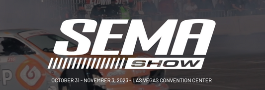 Aeolus will attend SEMA Show 2023