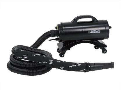 Aeolus CB-900XT Dual Motor Car Dryer