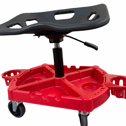 Aeolus Detailing Stool