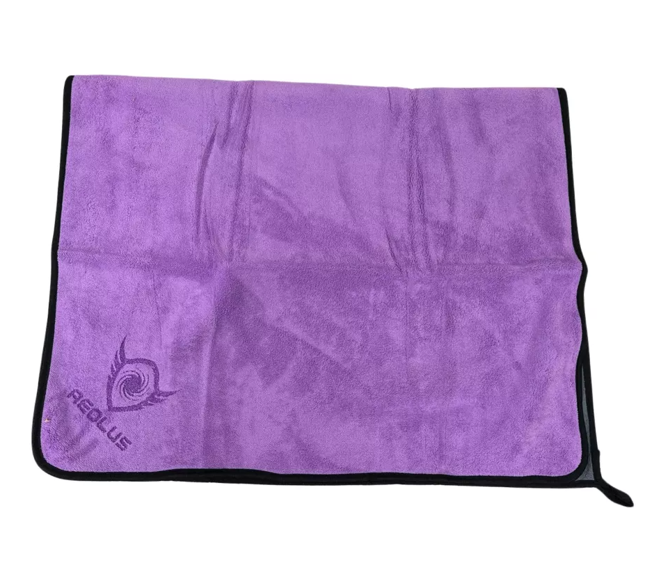 Super Absorber Towel