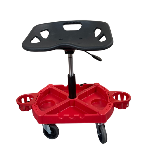 Aeolus Detailing Stool