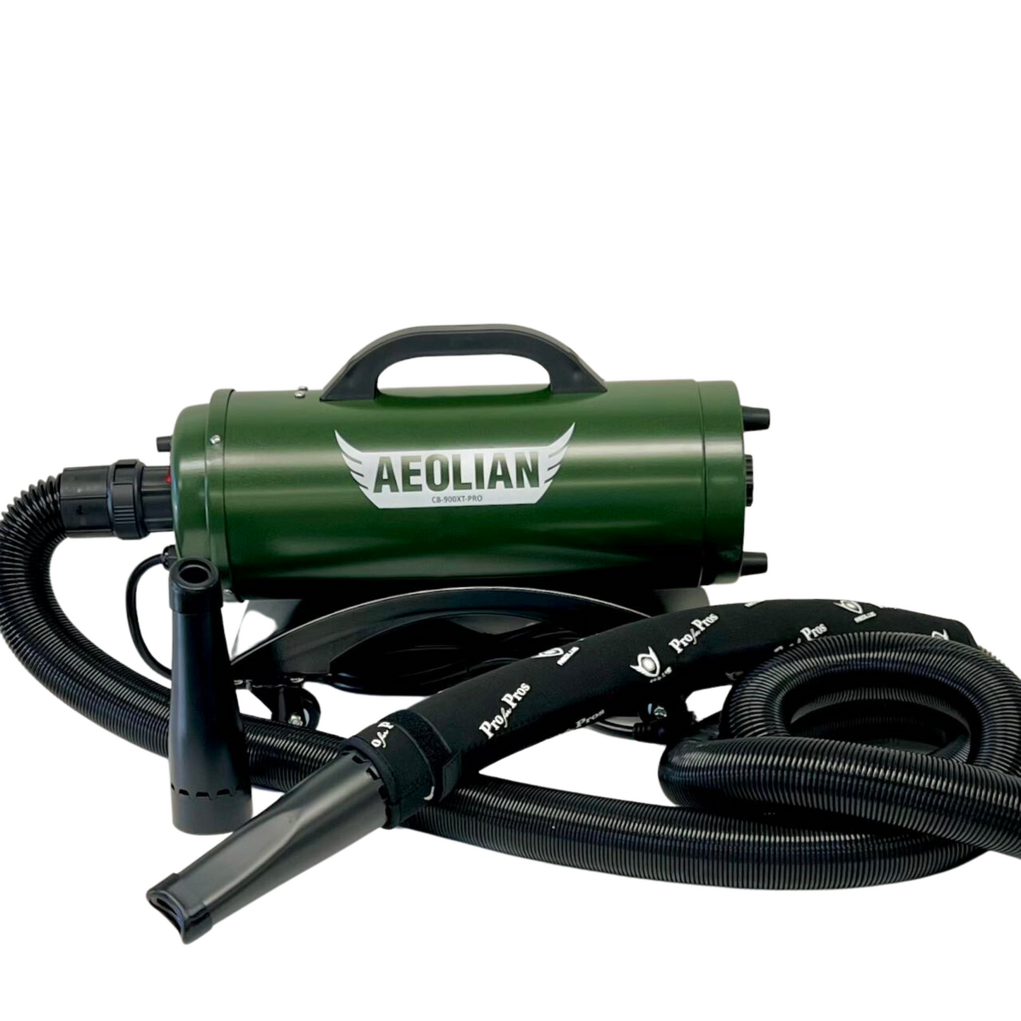 Aeolus CB-900XT-PRO Dual Motor Car Dryer