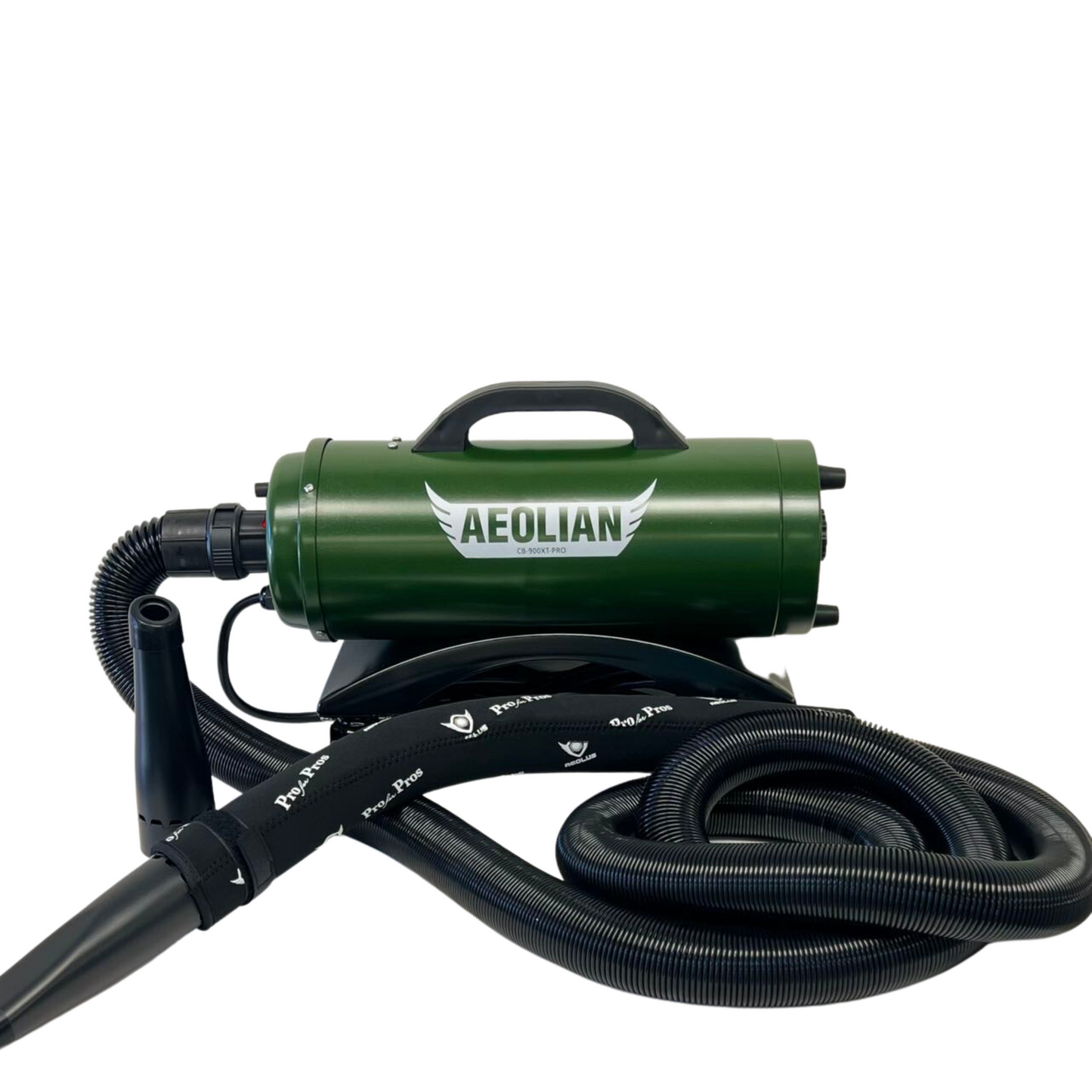 Aeolus CB-900XT-PRO Dual Motor Car Dryer