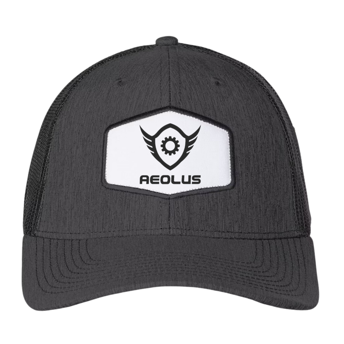 Aeolus Auto Trucker Hat