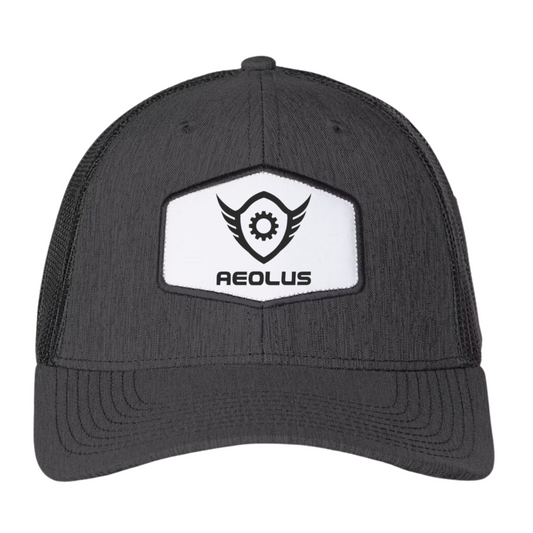 Aeolus Auto Trucker Hat
