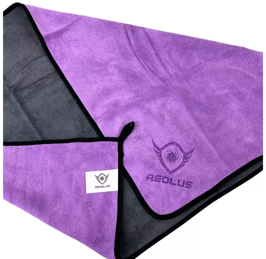 Super Absorber Towel